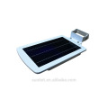 heißes verkaufendes 6W 10W 20W 30W führte intelligentes Solarstraßenlaterne